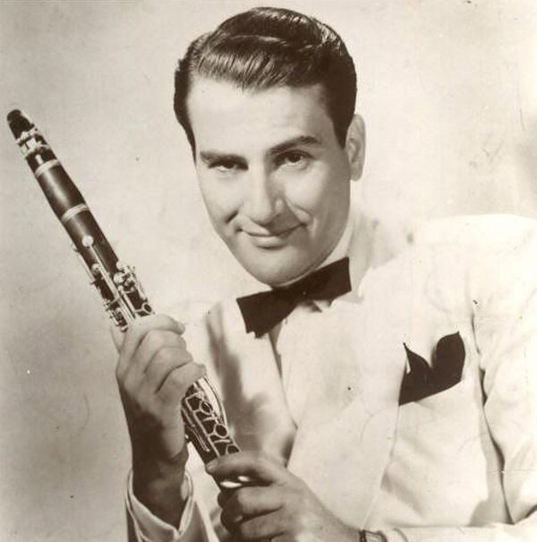 ARTIE SHAW