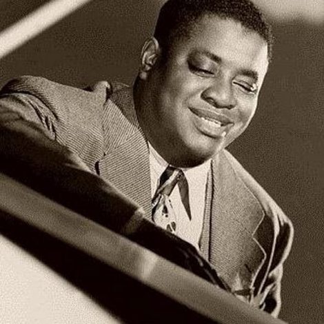 ART TATUM
