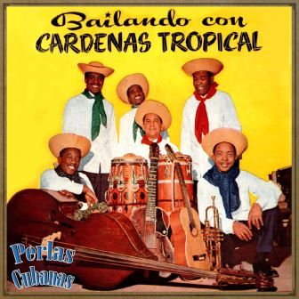 Bailando Con Cardenas Tropical