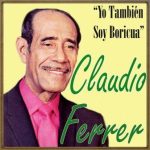 Claudio Ferrer en VIntage Music