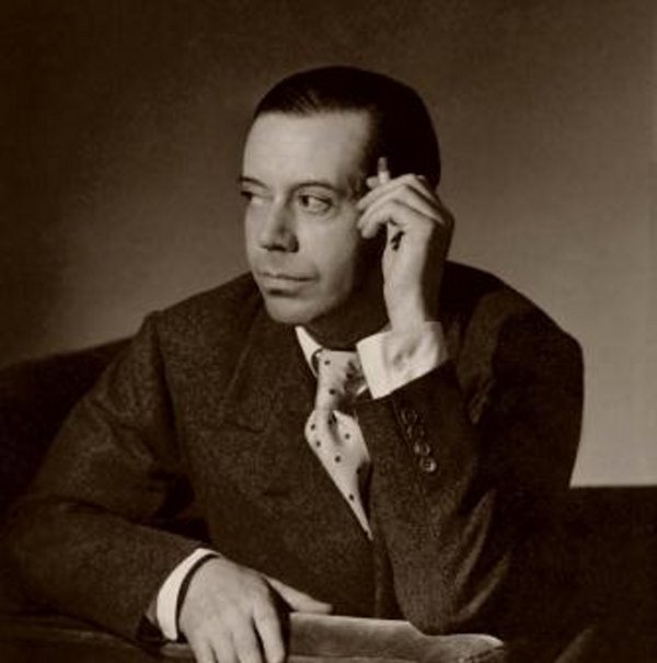 COLE PORTER