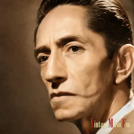 AGUSTÍN LARA