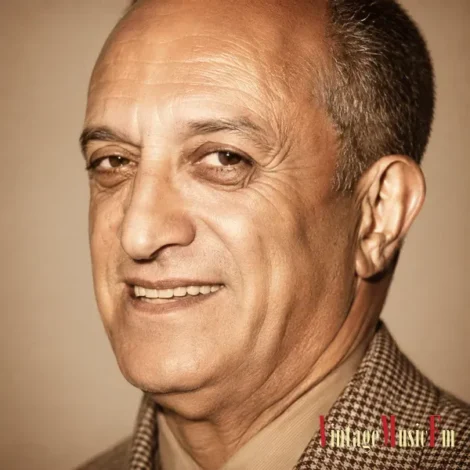 Al GOODMAN
