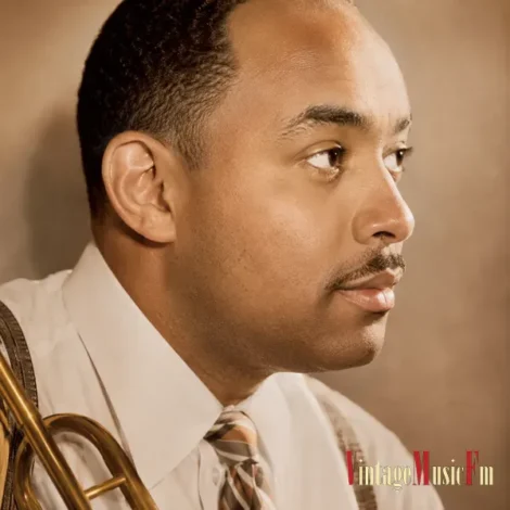 BENNY CARTER