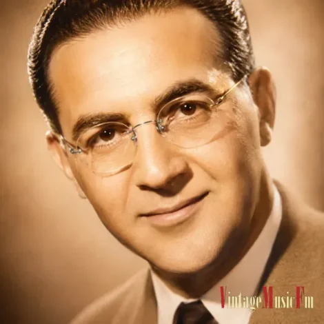 BENNY GOODMAN