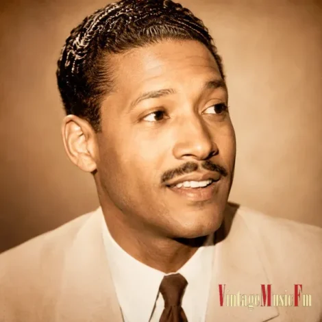BENNY MORÉ