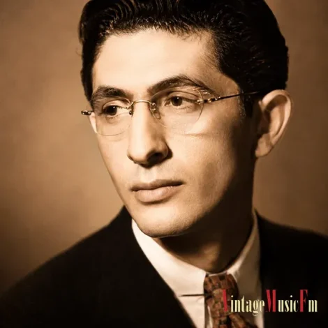 BERNARD HERRMANN