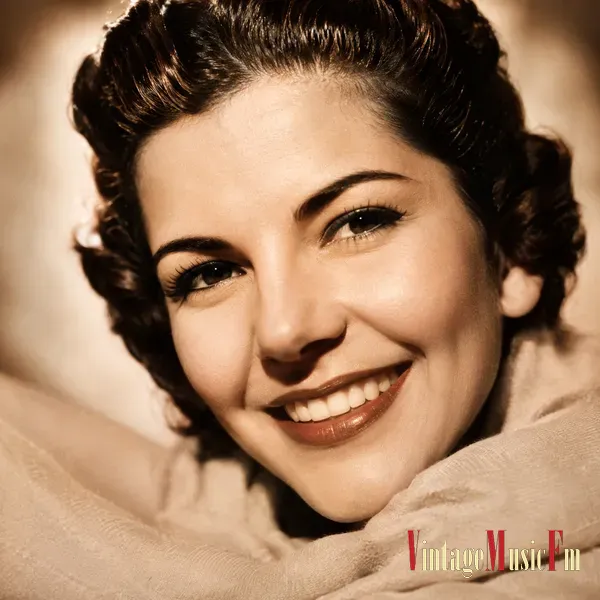 BETTY JOHNSON