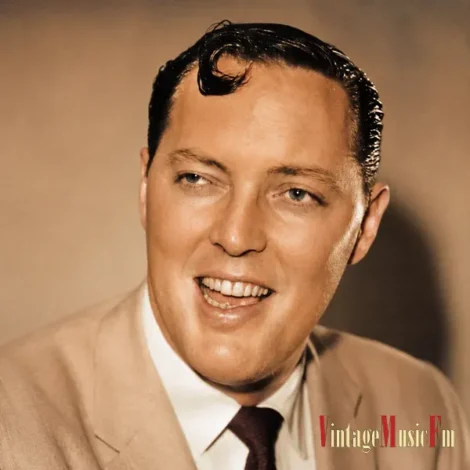 BILL HALEY