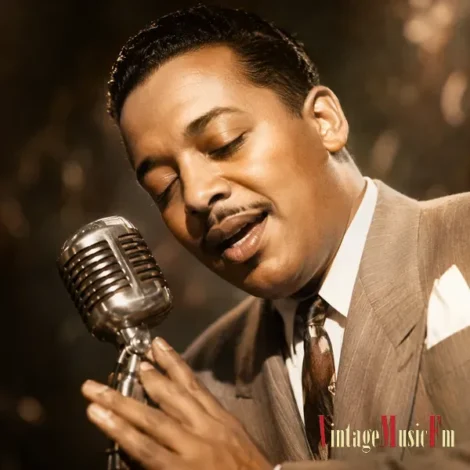 BILLY ECKSTINE