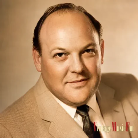 BILLY MAY