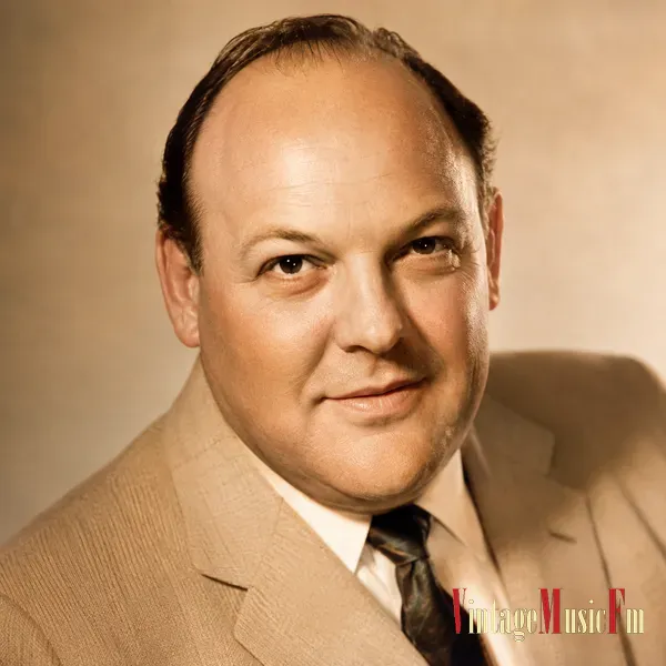 BILLY MAY