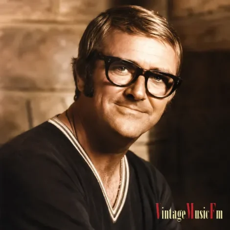 BILLY VAUGHN