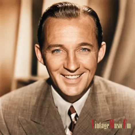 BING CROSBY