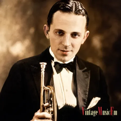 BIX BEIDERBECKE
