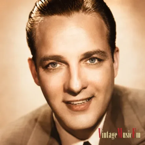 BOB CROSBY