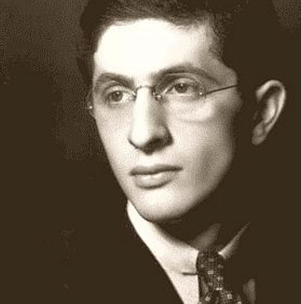 BERNARD HERRMANN