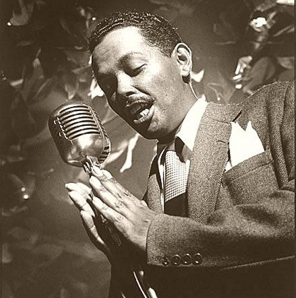 BILLY ECKSTINE