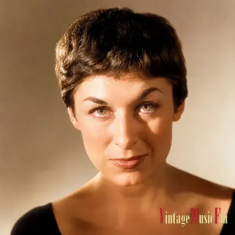 CATHERINE SAUVAGE