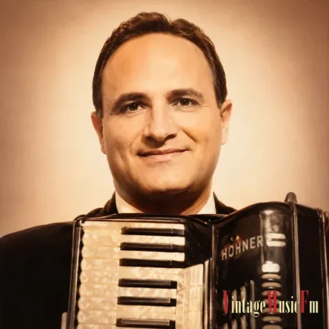 CHARLES MAGNANTE