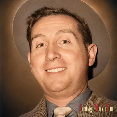 CHARLES TRENET