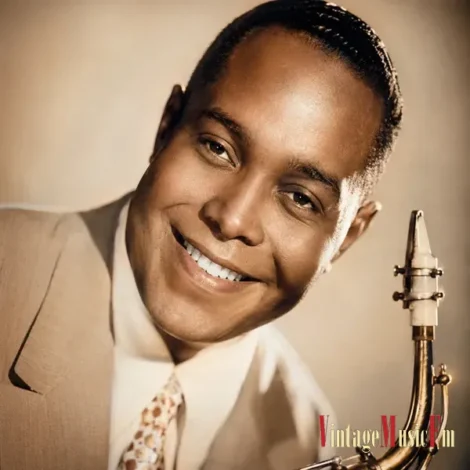 CHARLIE PARKER