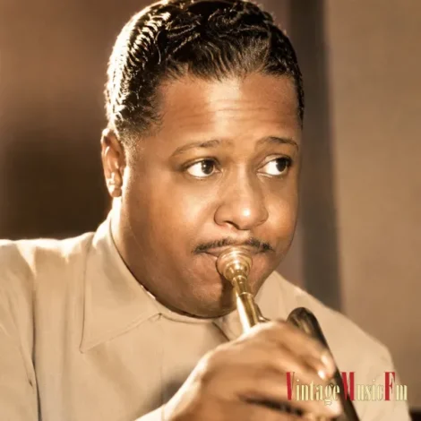CHARLIE SHAVERS