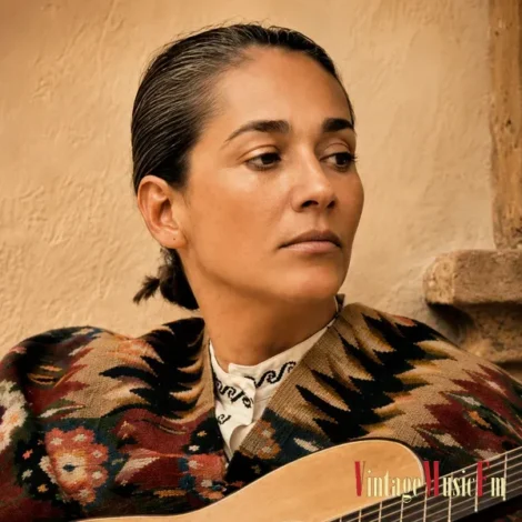 CHAVELA VARGAS