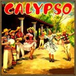 Calypso en Vintage Music