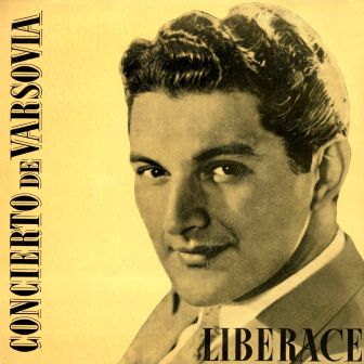 Concierto de Varsovia, Liberace