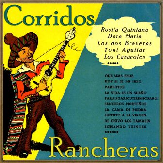 Corridos Y Rancheras