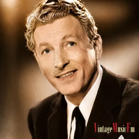 DANNY KAYE