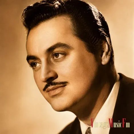 DARÍO MORENO