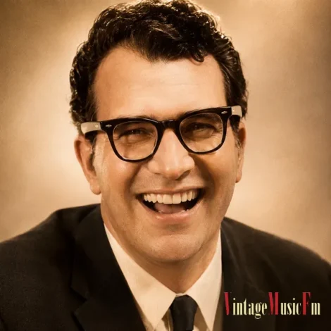 DAVE BRUBECK