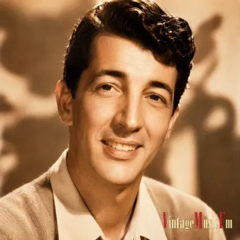 DEAN MARTIN