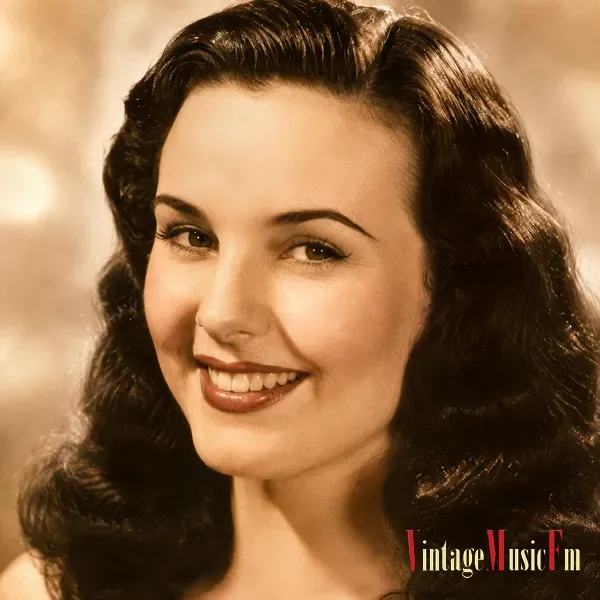 DEANNA DURBIN