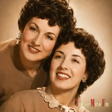 DEJOHN SISTERS