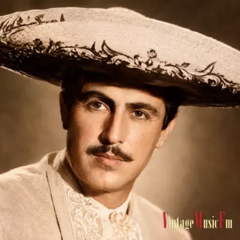DEMETRIO GONZÁLEZ