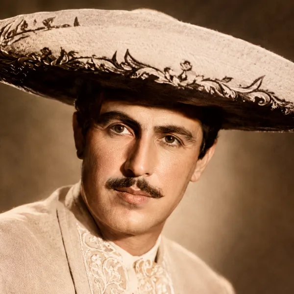 DEMETRIO GONZÁLEZ