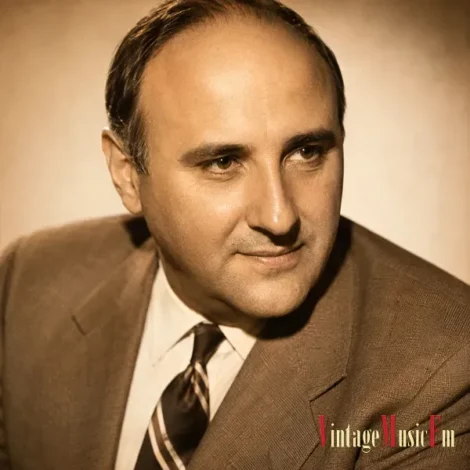 DIMITRI TIOMKIN
