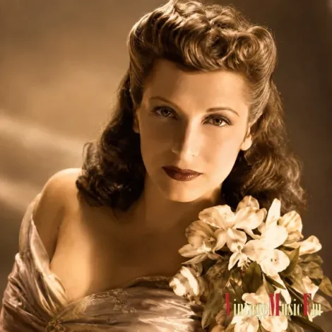 DINAH SHORE