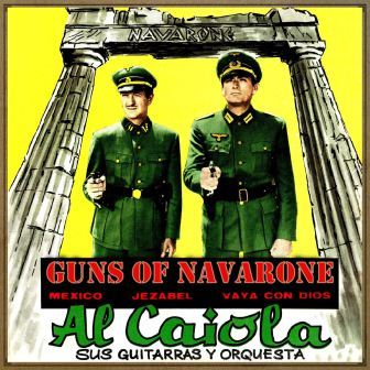 Guns of Navarone, Al Caiola