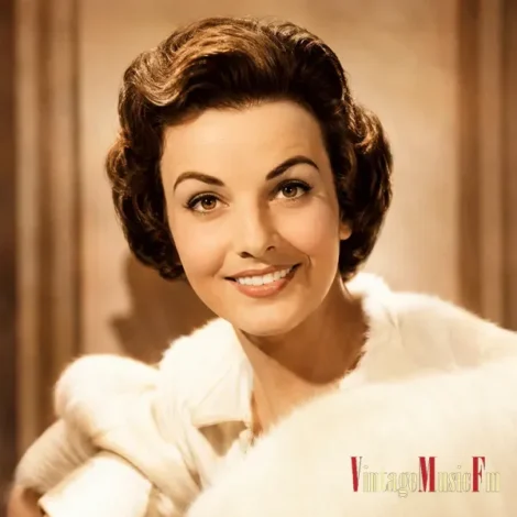 KAY STARR