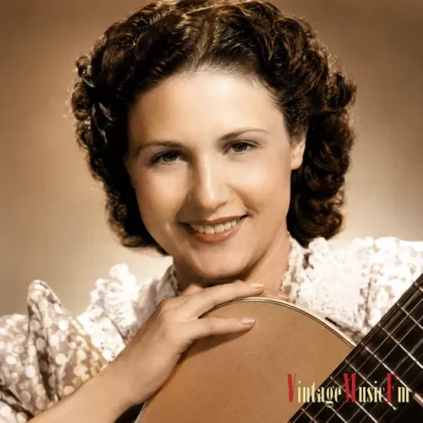 KITTY WELLS