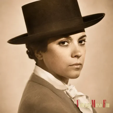 LA NIÑA DE ANTEQUERA
