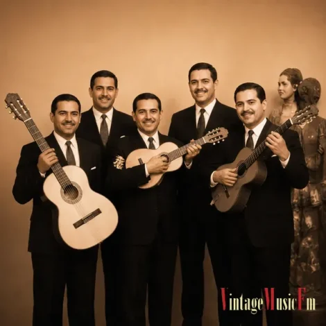 LADISLAO MARTÍNEZ OTERO, CONJUNTO TÍPICO LADÍ