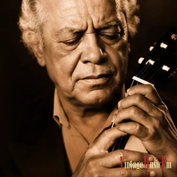 LAURINDO ALMEIDA