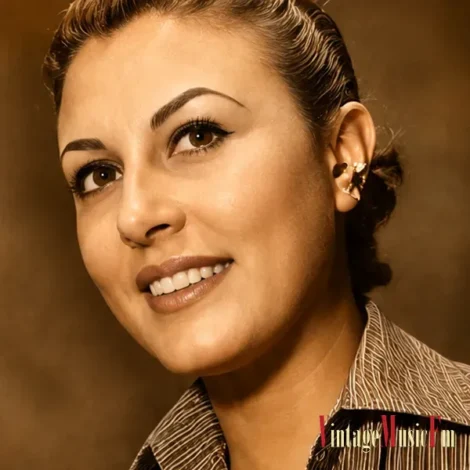 LOLITA SEVILLA