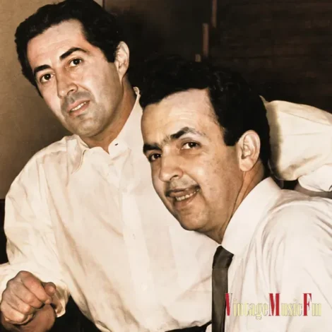 LOS BRIBONES