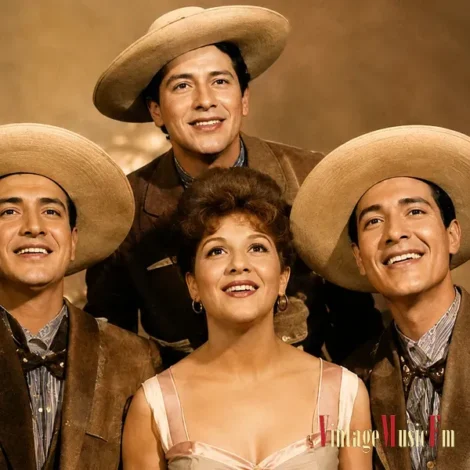 LOS CUATRO HERMANOS SILVA